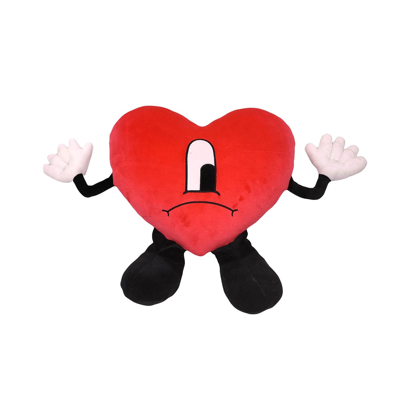 

Забавная плюшевая кукла, плюшевая игрушка, украшение для рабочего стола, плюшевые аксессуары, игрушки для дома One Size красный
