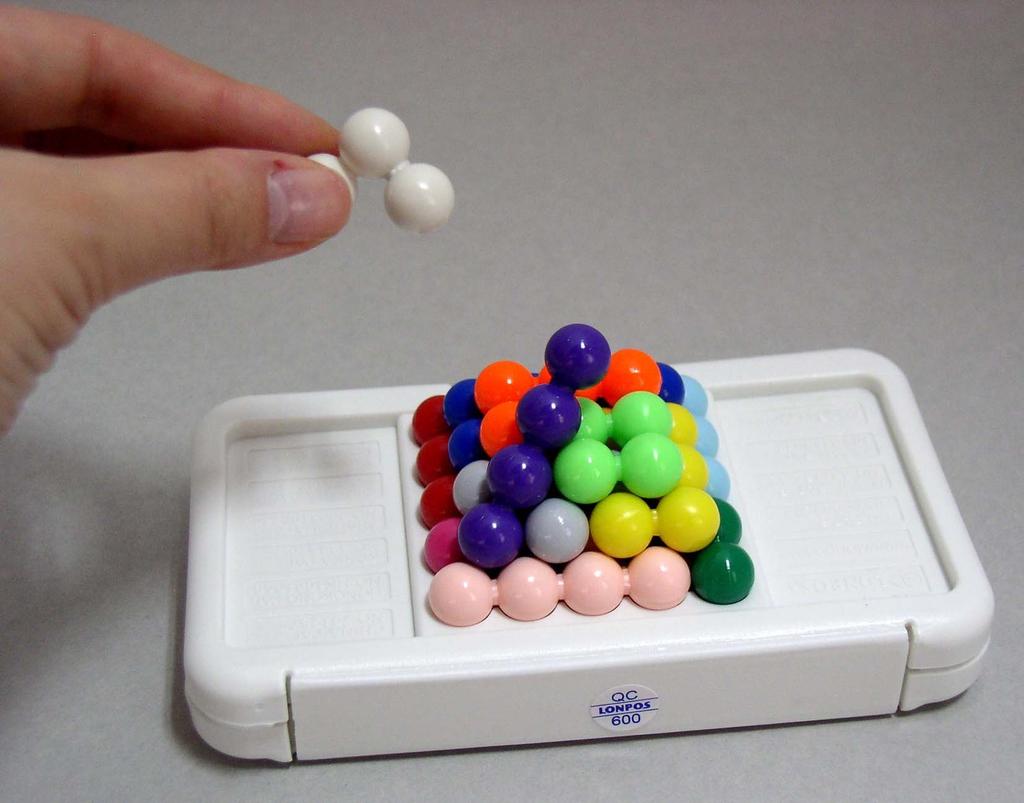 Hara Shokai Rompos 505 Pyramid