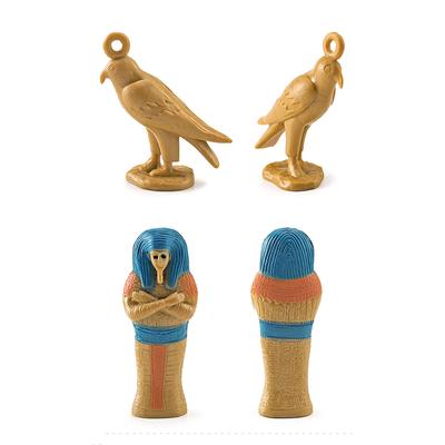 Verzamelen en modelbouw – Actiefiguren