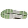 On Cloud X Shift Abrasion Resistant Low top Running Shoes Women's Beige Green 38.98938