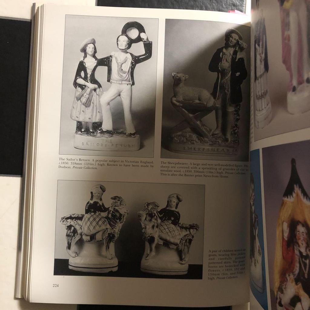 [USED] English pottery