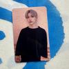 [USED] StrayKids Felix GOLIVE SUBK Trading Card