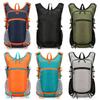 20L Large Capacity Mountaineering Packable Backpack Lightweight Waterproof Cycling Daypack