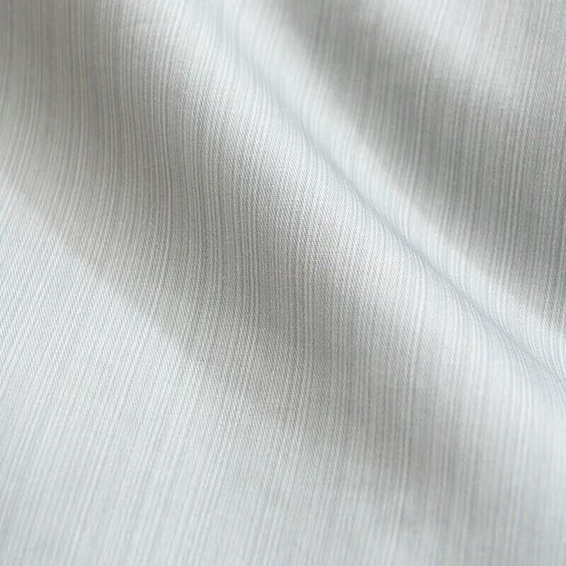 Mercure Home Textiles Sicily Antibacterial Cotton Nano Pearl Fiber 4-Piece Bedding Set