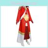 Relife As A Slime Cosplay Costume Halloween Outfit For Game And Anime Roleplay