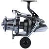 SOUGAYILANG Fishing Reel 10+1BB EVA Handle Sea Carp Spinning Reel Fishing Wheel 10000 Series Tackle