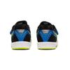 Asics Comfortable Low top Kids' Running Shoes Blue Yellow Silver Children Aged 3 7 Years Old 1144A174-402