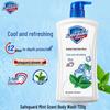 Safeguard Mint Scent Shower Gel 720ml