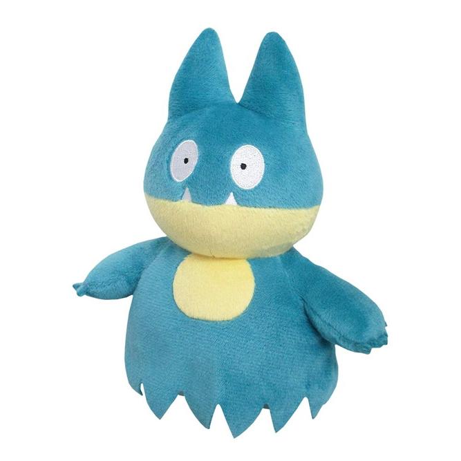 Pokemon Plush Munchlax 19cm Pocket Monster New
