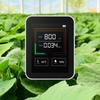 CO2 Meter Air Quality Monitor Carbon Dioxide NDIR Sensor CO2 Detector Detection of Carbon Dioxide Concentration