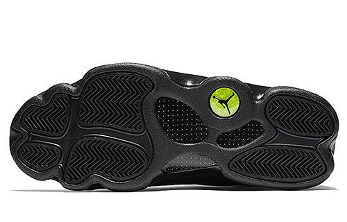 Jordan 13 Retro Black Cat 414571-011