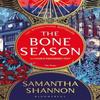 The Bone Season by Samantha Shannon Paperback Book 9781526664754
