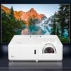 Optoma EL700K 4K Laser Projector (CN Version)