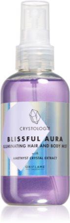 

Brume Parfumée Corps et Cheveux TU прозрачный