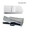 Host Skin for Slim Protective Shell Anti Scratch Cover Dustproof Case Host Protector Dust Covers Gaming Accessories