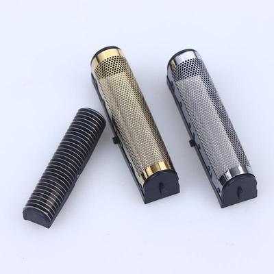 2 Pcs Original Replacement Blade Net Cover For P620 Professional Trimmer Shaver Cutting Knife Head Accessories