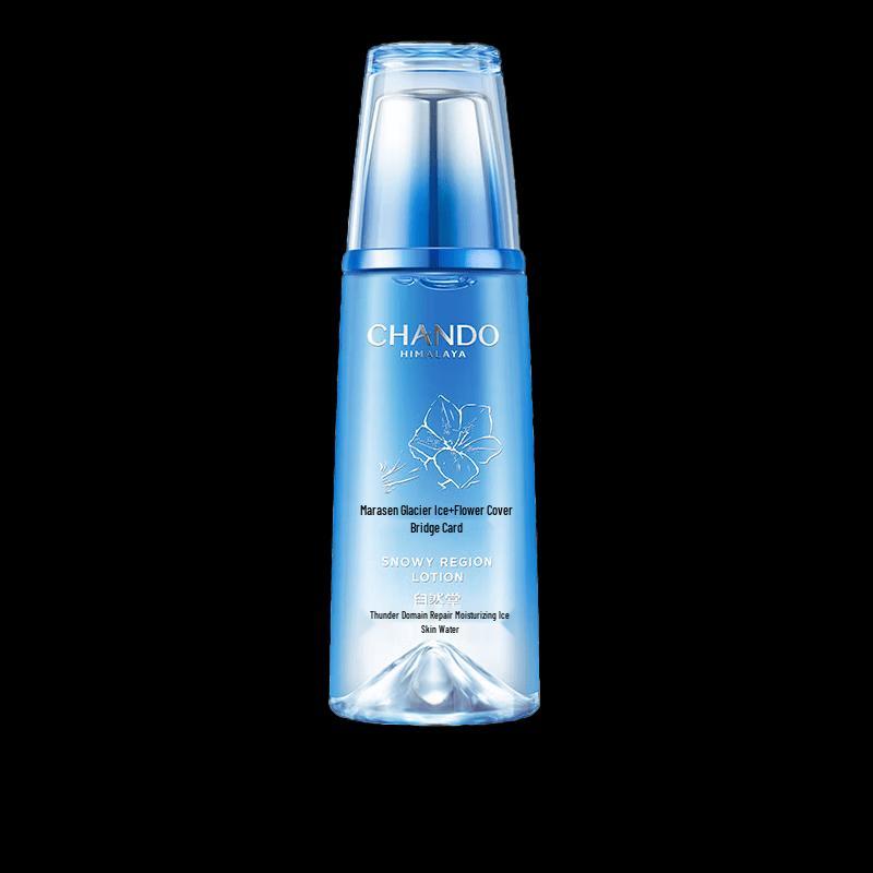 CHANDO Himalayas Repairing Hydrating Glacier Water Toner