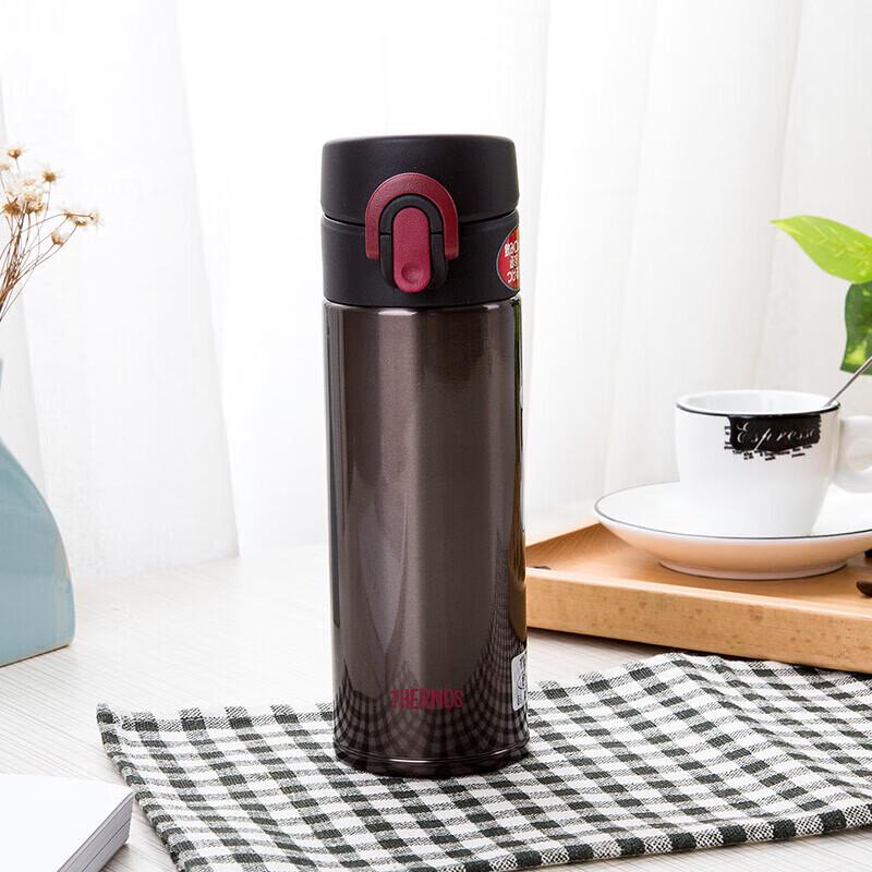 Thermos JNI-300 Vacuum Insulated Stainless Steel Travel Mug