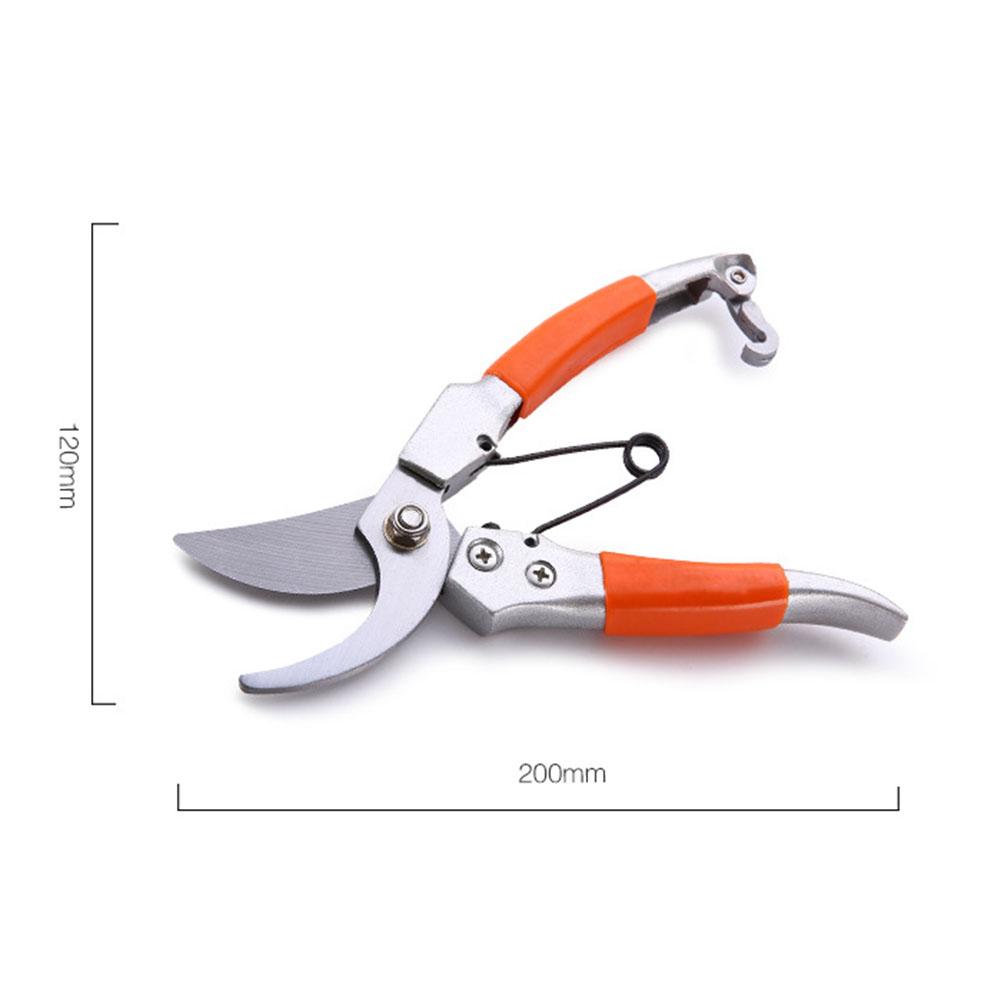 10Pcs/Set Outdoor Garden Tools Bag Pack Set with Gloves Tote Trowel Pruners