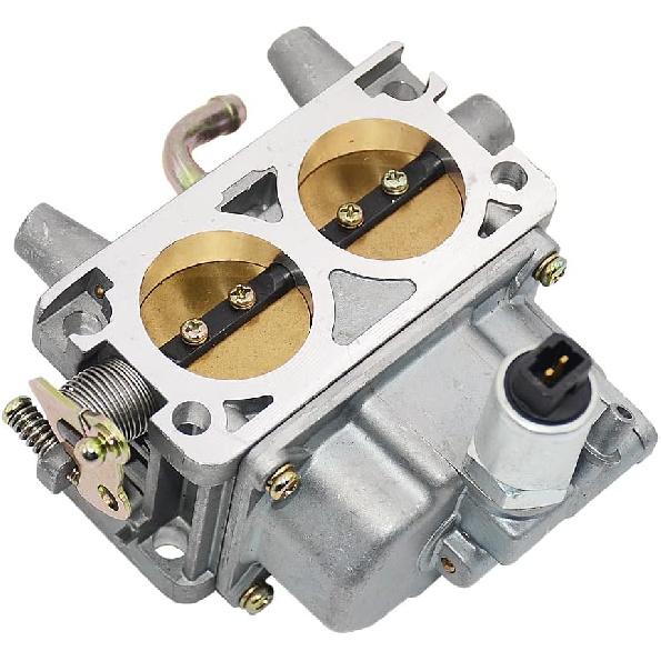 0G4611 Carburetor for Generac 0K1588 GT990 GTV990 Replace 0G4612 0F9035 GP15000 GP17500 0F9036 53640 Carb