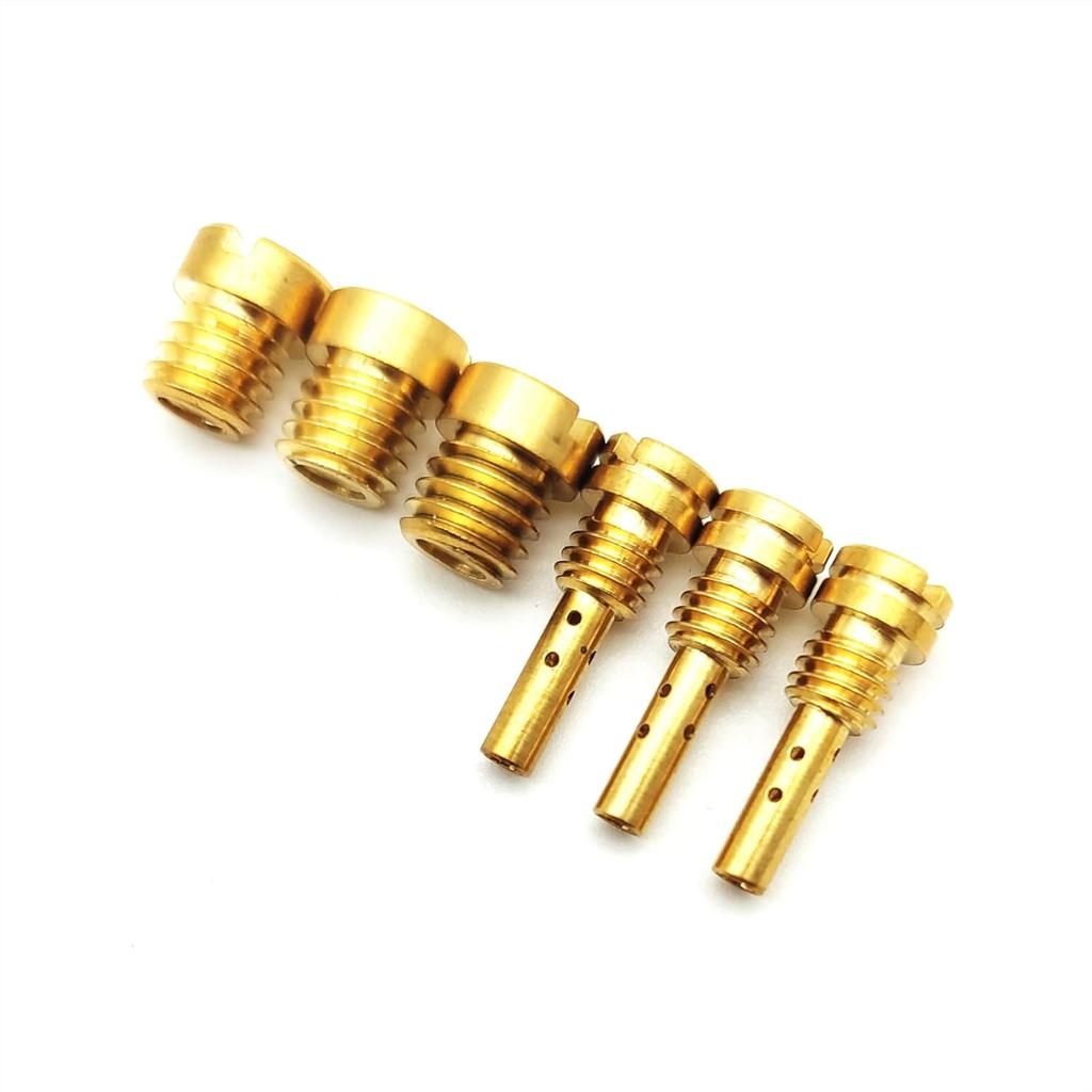 Carburetor CV40 Main Jet 185 190 195 Slow Jet 42 45 48 Compatible with Harley Sportster Softail CV 40 Carb