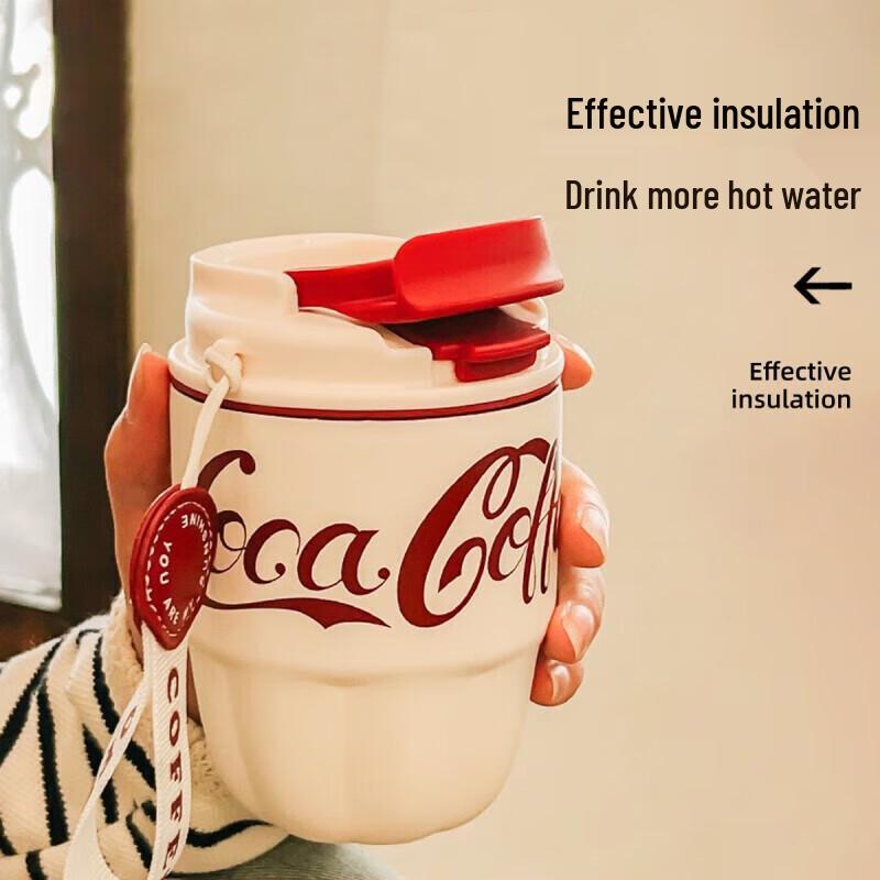 AI LI ZHOU Pumpkin Insulated Mug