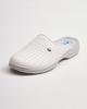 Men's Slippers Inblu POT00011 40 White Leather