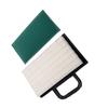 Air Filter & Pre Filter for Briggs Stratton 499486S 499486 499476S 698754 695667 691007 273638 John Deere GY20575 Lawn Mower