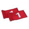 420D Nylon Golf Course Flags Driving Range Numbered Golf Flag Putting Green Flags  Indoor Outdoor