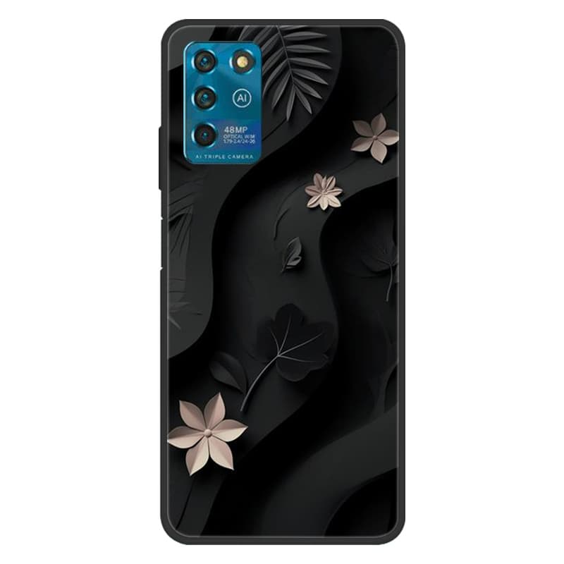 

For ZTE Blade V30 Vita Case Back Cover Silicone Phone Case For ZTE Blade V30 Vita 8030 Funda V 30 9030 Coque Bumper V30Vita Capa ZTE Blade V30 Vita