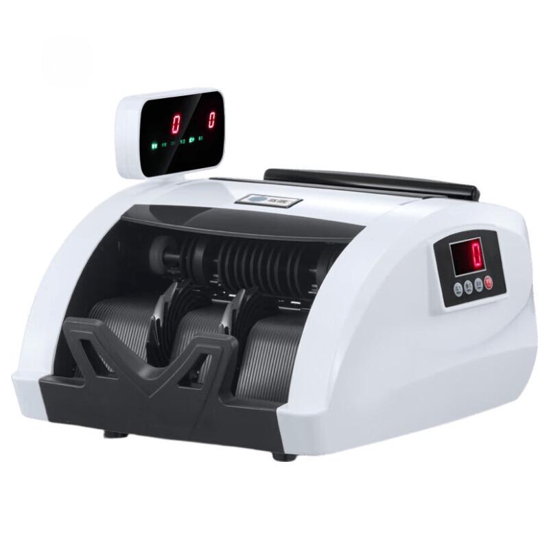 GEPAD JBYD-S6(B) Smart Voice RMB Banknote Counter CN plug (adapter included)