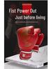Multi-Use Boxing Gloves for Adults & Children - Ideal for Sanda, Combat, Taekwondo, and Training