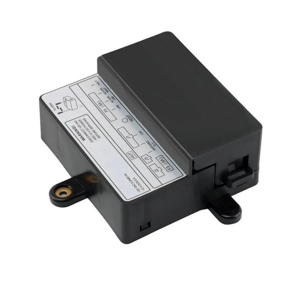 12V Power Module Refrigerator Control Board 3851331011 For DOMETIC DMR702/RM1350/RM3762/RM3962
