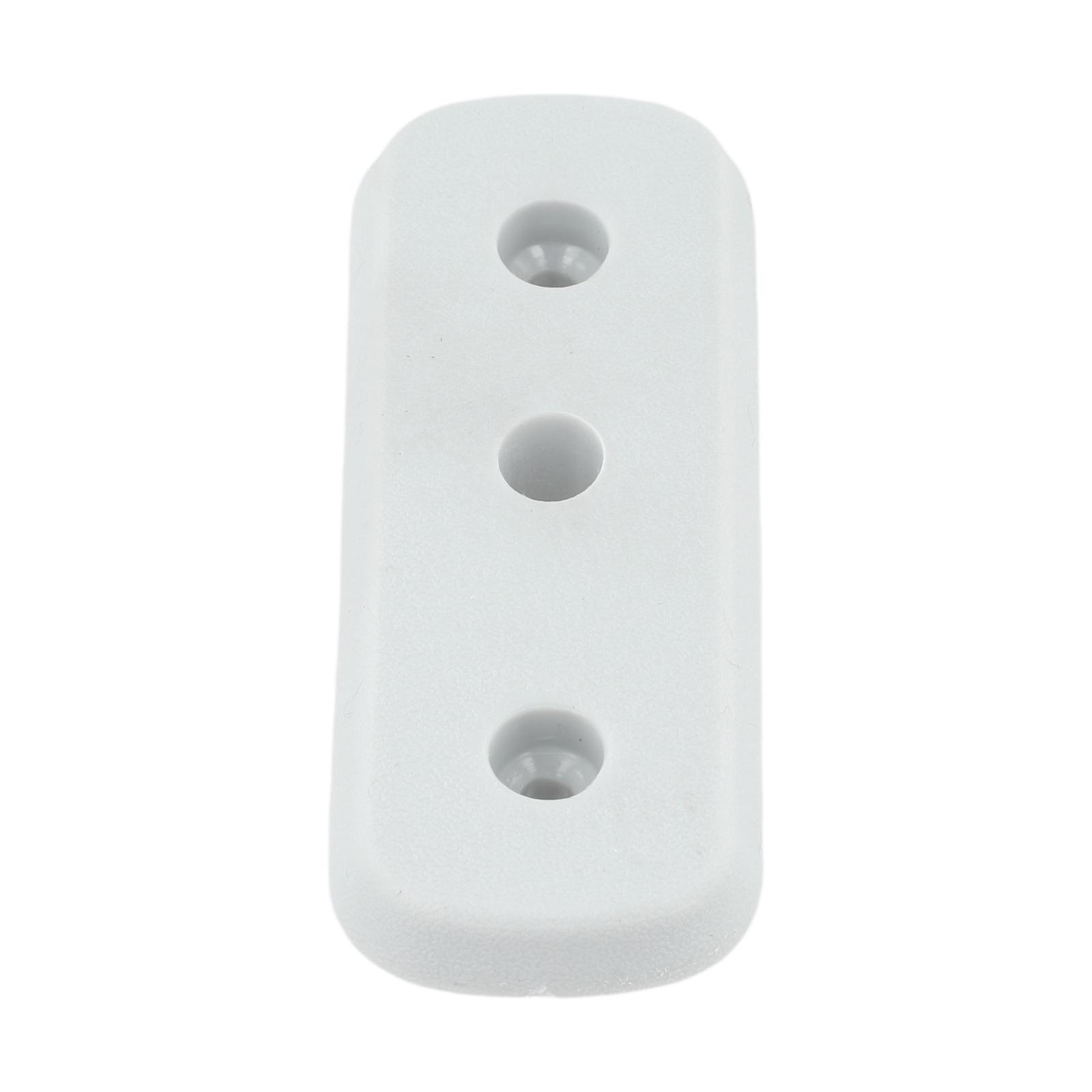 Replacement Sun Visor Mount Compatible with For Chevrolet For Colorado For GMC 2004 2011 Driver or Passenger Side Use China Mainland