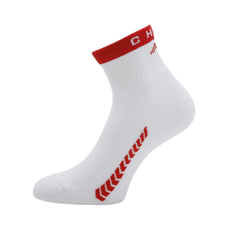 Li Ning Crew Socks Unisex 1 Pack AWSU051 L