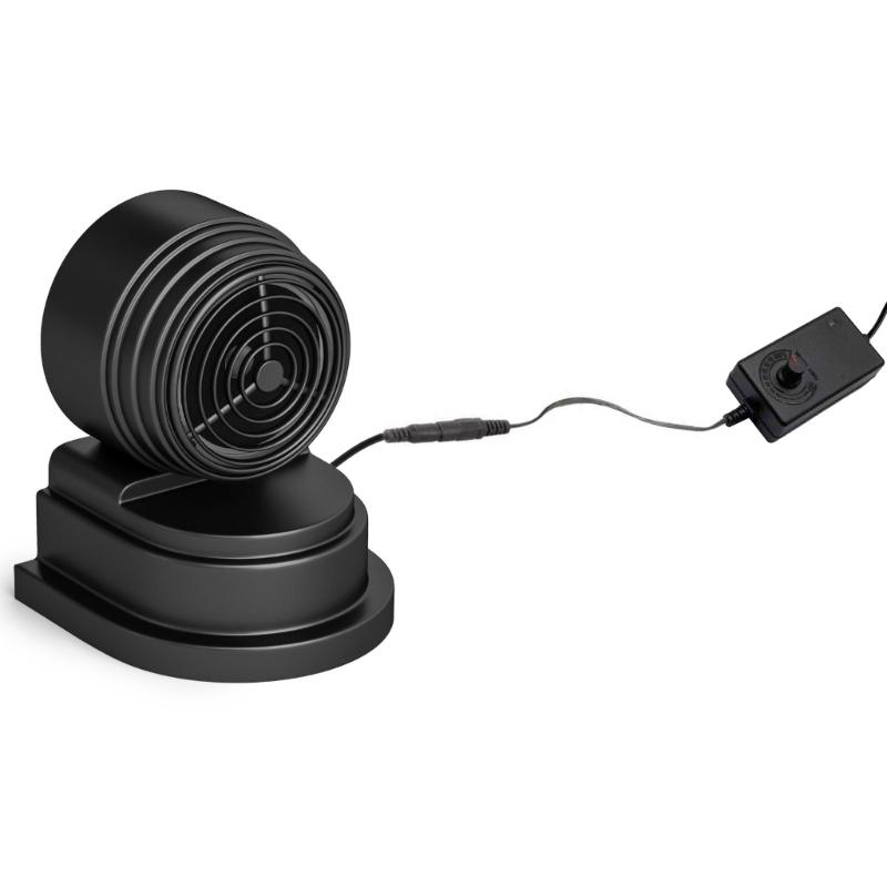 Adjustable Speed Regulator for Power Tool 3-24V Input 2A Current Knob Control Regulation Controller Switches