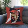 Singer N-Nayt Album Cushion Cover Pillow Cover Decor Pillowcase Printed Cushion Case For Couch