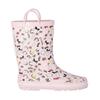 TRESPASS Childrens/Kids Starryton Wellington Boots