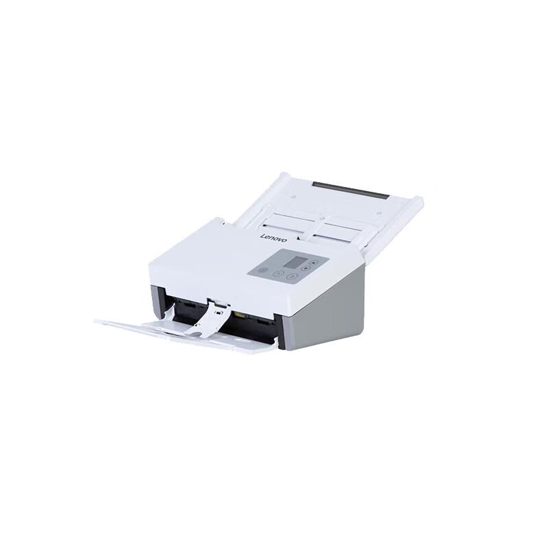 

Lenovo GSS500 A4 Duplex Scanner CN plug (adapter included)