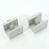 Drill-Free Aluminum Alloy Window Safety Limiter