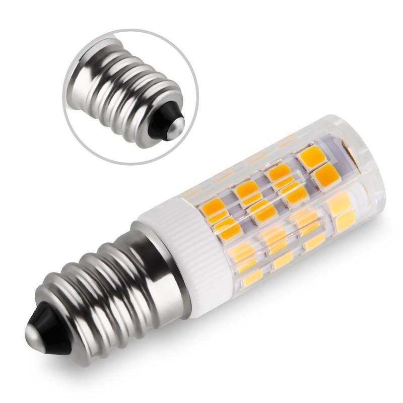Mini E14 LED Lamp 5W 7W 9W 12W  AC 220V LED Corn Bulb SMD2835 360 Beam Angle Replace Halogen Chandelier Lights