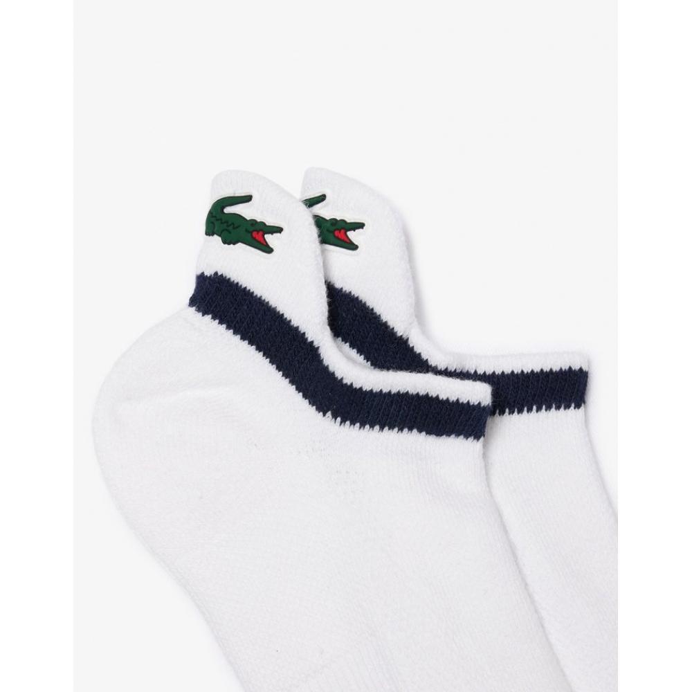 LacoSte Men S SportS cuShioning SockS Ra3001 54n 522