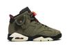 Jordan 6 Retro Travis Scott (GS)