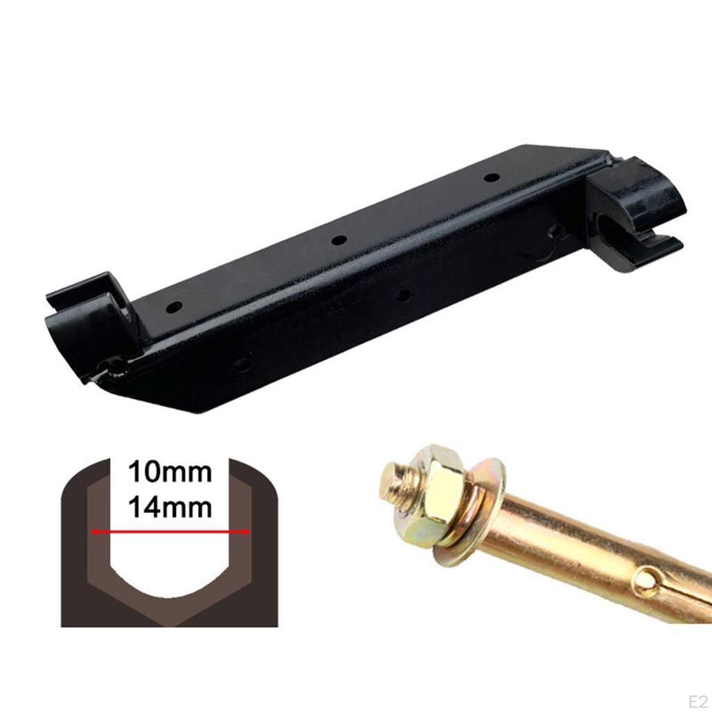 Ceiling Socket Wrench Llabor Saving Gadget Suspended Rod for Home