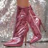 Botas altas – Botas altas