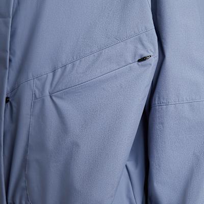 Nike Storm FIT Running Coat Women's World Indigo/Black