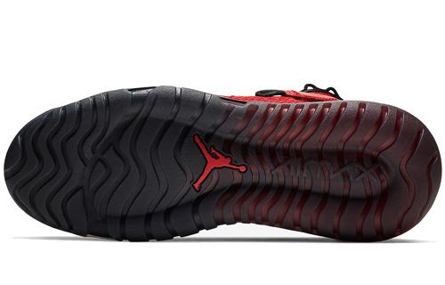 Jordan Proto Max 720 Gym Red Black BQ6623-600