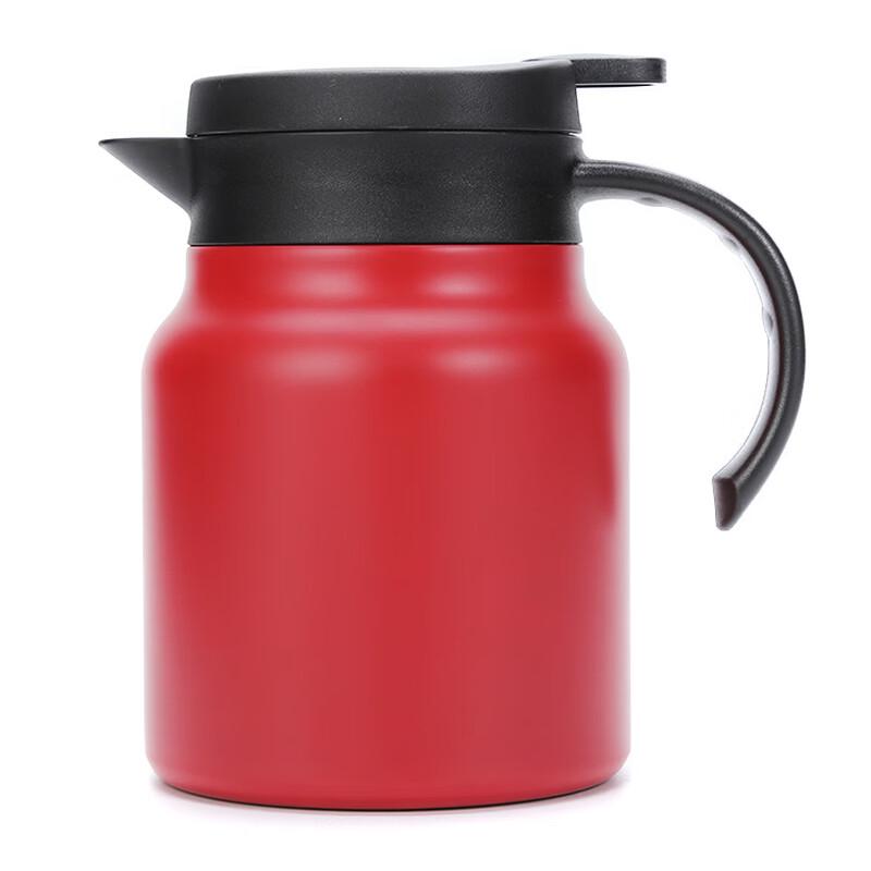 Shangqi 316SS Insulated Coffee & Tea Pot