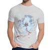 Great Kimetsu No Yaiba T Shirt Man S Arrival Amazing Classic O Neck Top Tee