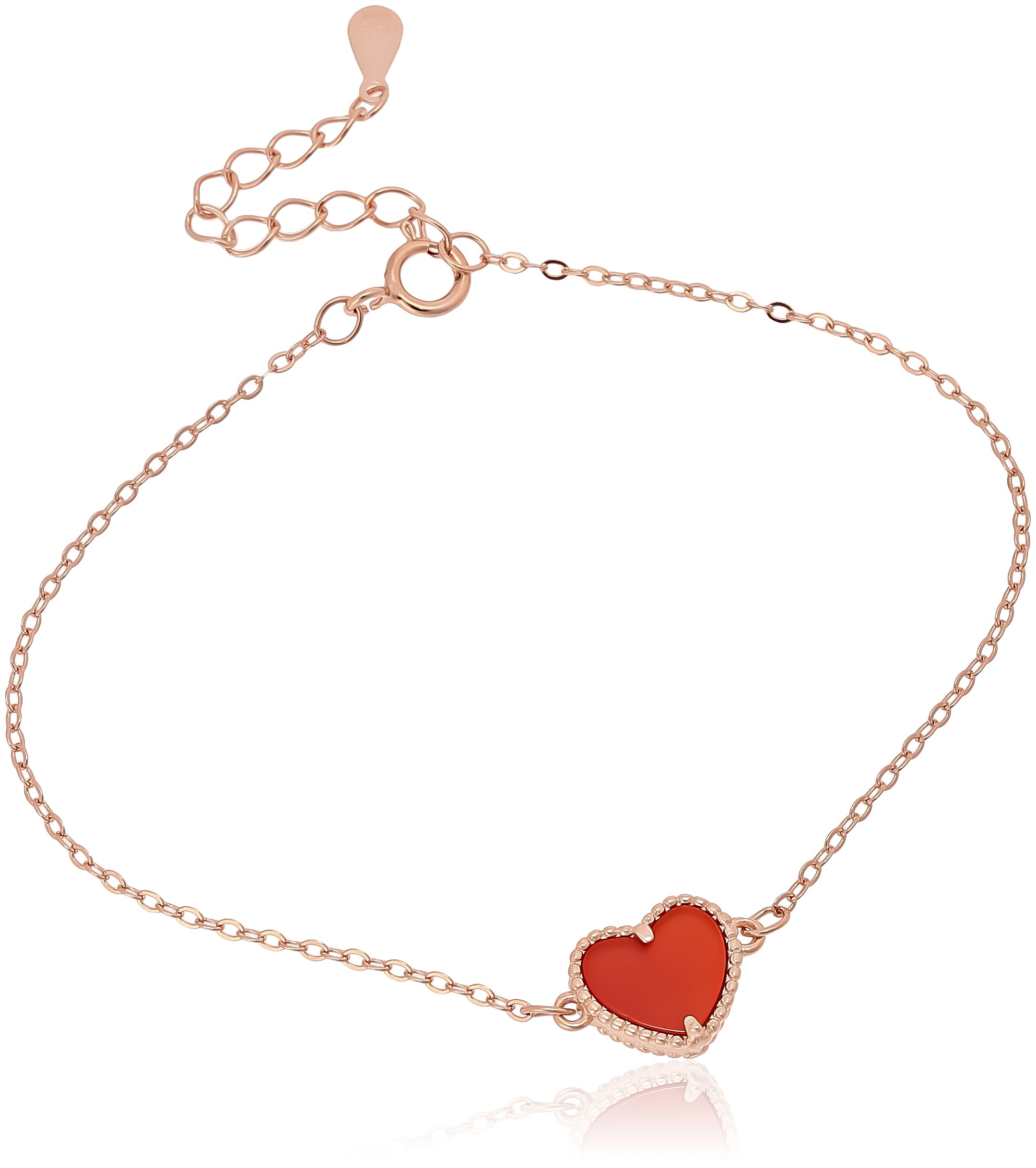 

[Variable Cheap] S925 Silver Bracelet 6B-R-61